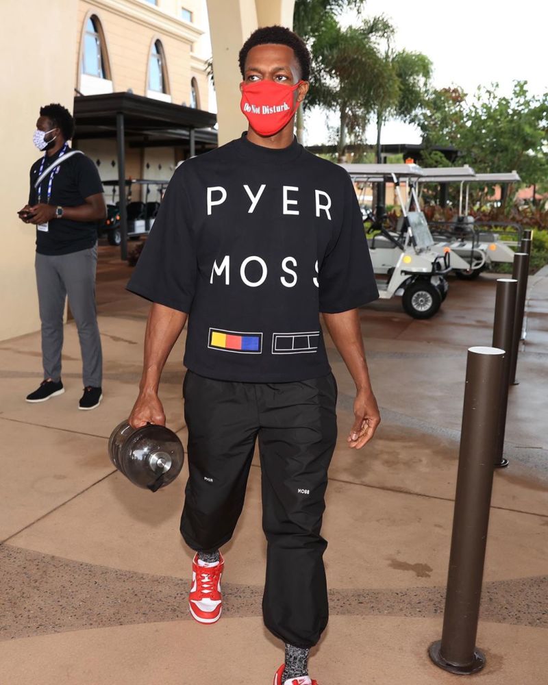 不一样篮球 ｜ 这就是Luka 5？平平无奇的外观却有Zoom Strobel？（不一样篮球 ｜ 看似普通的Luka 5竟搭载Zoom Strobel？）